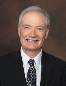 Raymond Pekala, MD, Ophthalmologist